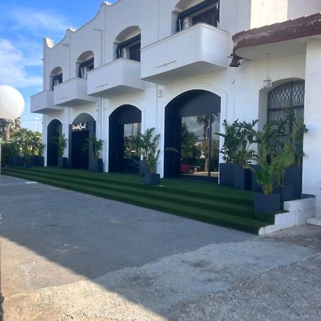 法萨诺Casa Con Finestra Che Vede Il Mare别墅 外观 照片