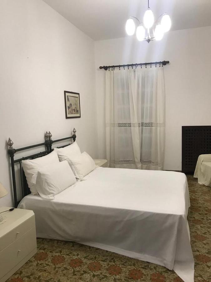 法萨诺Casa Con Finestra Che Vede Il Mare别墅 外观 照片