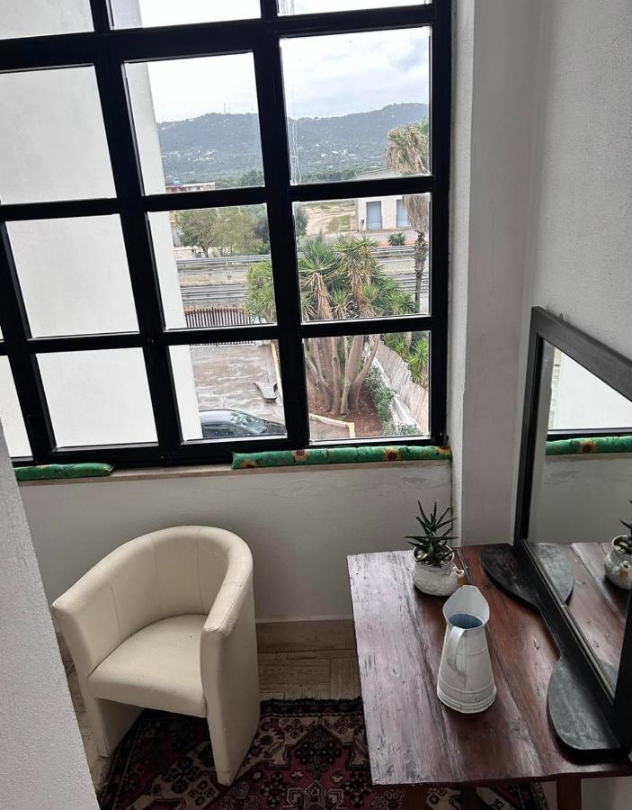 法萨诺Casa Con Finestra Che Vede Il Mare别墅 外观 照片