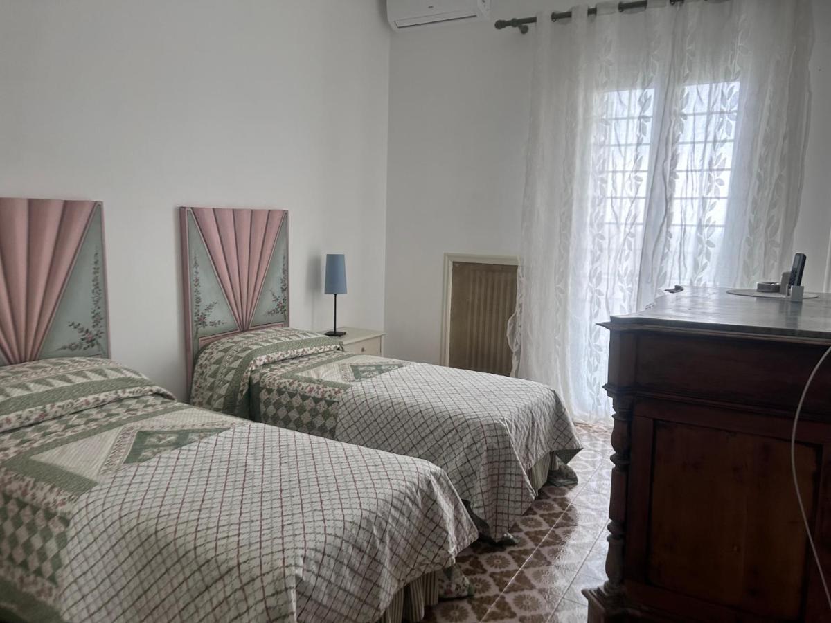法萨诺Casa Con Finestra Che Vede Il Mare别墅 外观 照片
