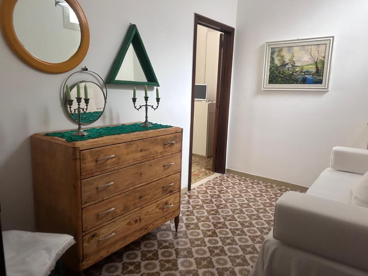法萨诺Casa Con Finestra Che Vede Il Mare别墅 外观 照片