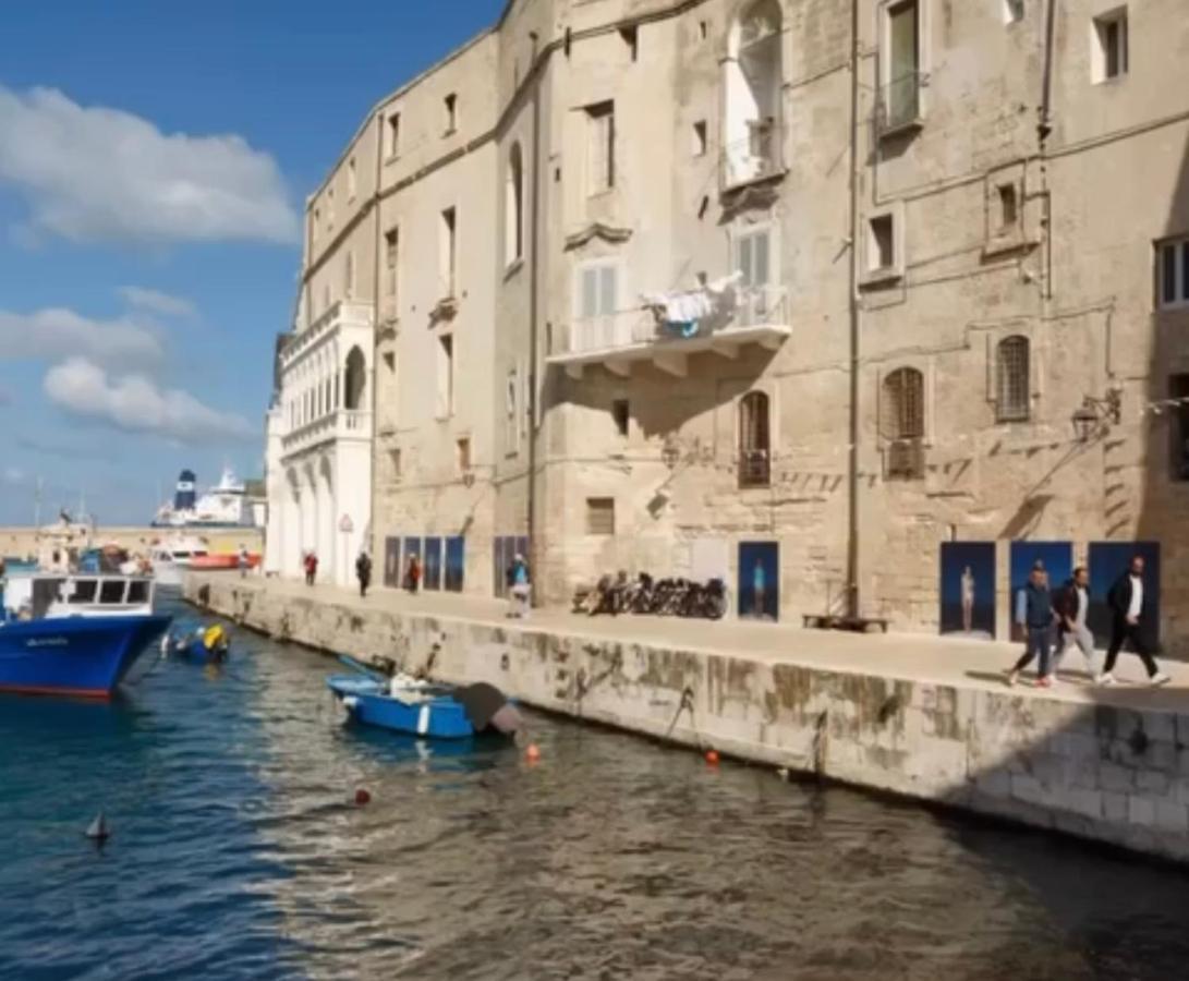 法萨诺Casa Con Finestra Che Vede Il Mare别墅 外观 照片