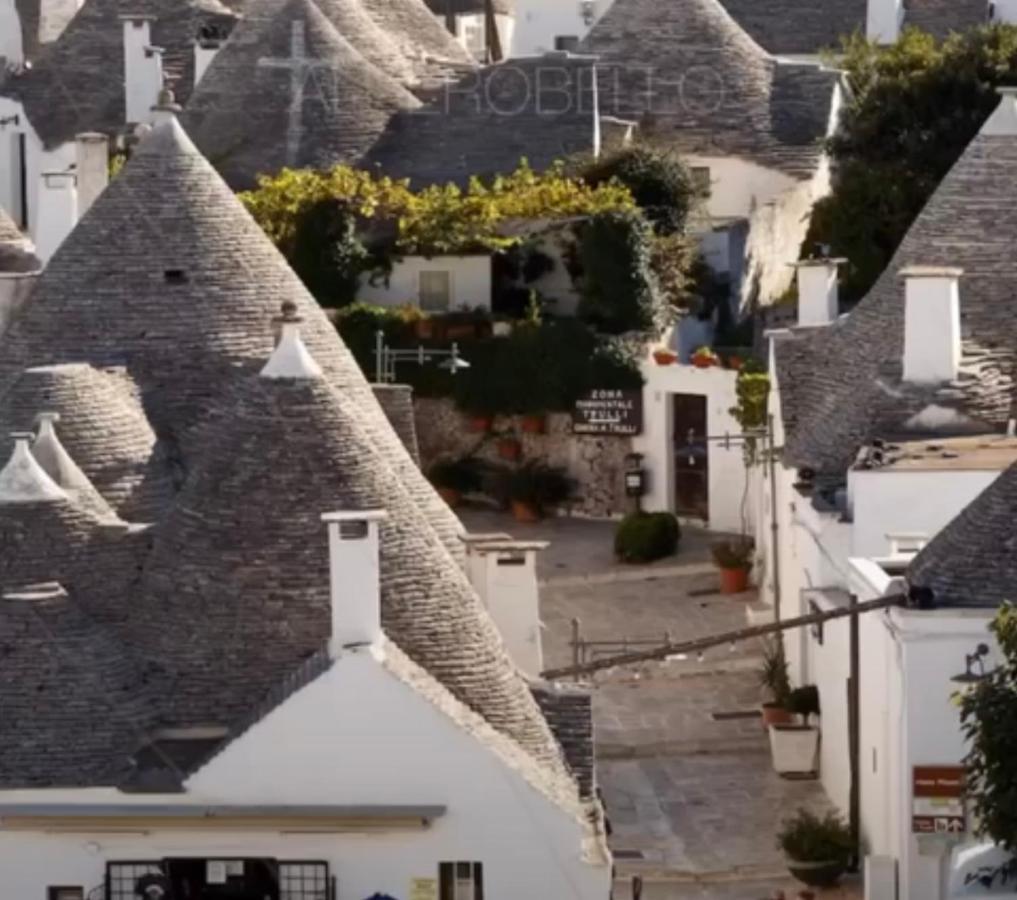 法萨诺Casa Con Finestra Che Vede Il Mare别墅 外观 照片